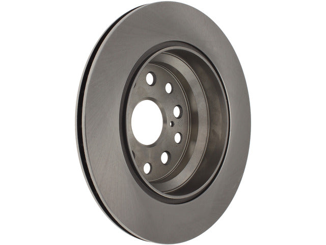 Centric Parts Disc Brake Rotor P/N:121.44149 Fits: Lexus Ls460 17-07 - Image 5