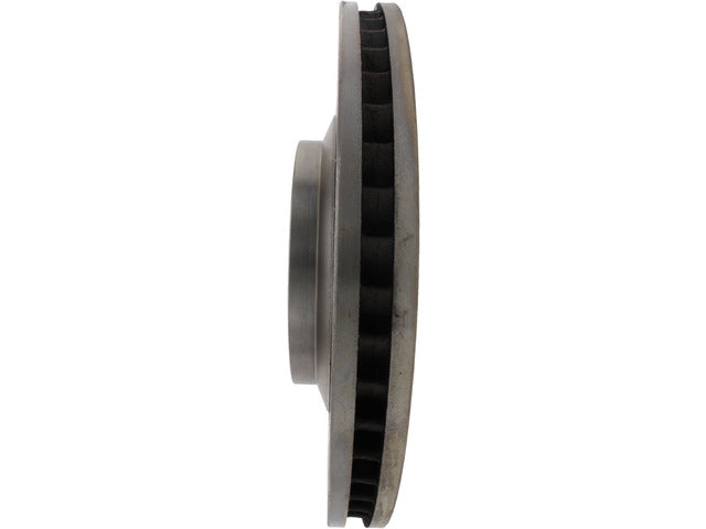 Centric Parts Disc Brake Rotor P/N:121.44150 Fits: Lexus Ls460 17-07, Lexus Ls500 23-18, Lexus Ls500h 23-18, Lexus Ls600h 16-08 - Image 1