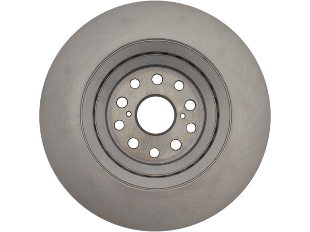 Centric Parts Disc Brake Rotor P/N:121.44150 Fits: Lexus Ls460 17-07, Lexus Ls500 23-18, Lexus Ls500h 23-18, Lexus Ls600h 16-08 - Image 2