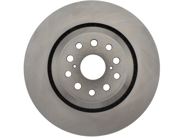 Centric Parts Disc Brake Rotor P/N:121.44150 Fits: Lexus Ls460 17-07, Lexus Ls500 23-18, Lexus Ls500h 23-18, Lexus Ls600h 16-08 - Image 3