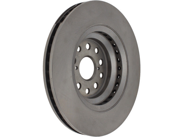 Centric Parts Disc Brake Rotor P/N:121.44150 Fits: Lexus Ls460 17-07, Lexus Ls500 23-18, Lexus Ls500h 23-18, Lexus Ls600h 16-08 - Image 5