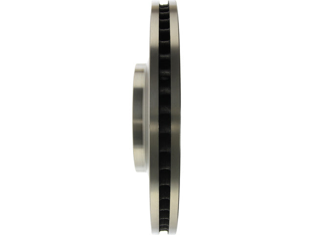 Centric Parts Disc Brake Rotor P/N:121.44151 Fits: Lexus Ls460 17-07, Lexus Ls500 23-18, Lexus Ls500h 23-18, Lexus Ls600h 16-08 - Image 1