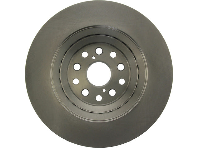 Centric Parts Disc Brake Rotor P/N:121.44151 Fits: Lexus Ls460 17-07, Lexus Ls500 23-18, Lexus Ls500h 23-18, Lexus Ls600h 16-08 - Image 2