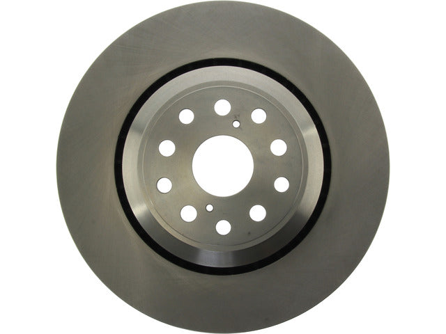 Centric Parts Disc Brake Rotor P/N:121.44151 Fits: Lexus Ls460 17-07, Lexus Ls500 23-18, Lexus Ls500h 23-18, Lexus Ls600h 16-08 - Image 3