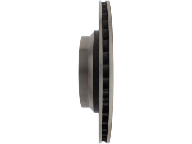 Centric Parts Disc Brake Rotor P/N:121.44152 Fits: Lexus Ls460 17-07, Lexus Ls600h 16-08 - Image 1