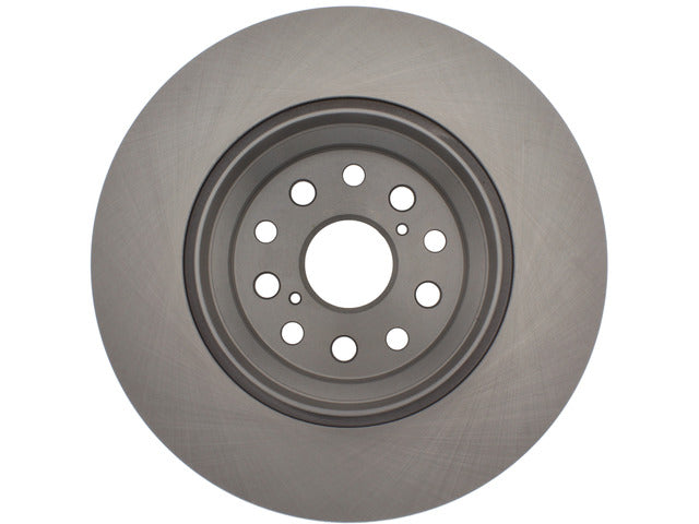 Centric Parts Disc Brake Rotor P/N:121.44152 Fits: Lexus Ls460 17-07, Lexus Ls600h 16-08 - Image 2