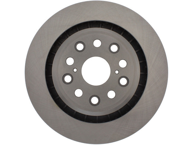 Centric Parts Disc Brake Rotor P/N:121.44152 Fits: Lexus Ls460 17-07, Lexus Ls600h 16-08 - Image 3