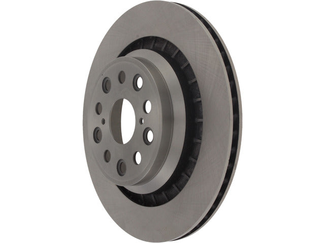 Centric Parts Disc Brake Rotor P/N:121.44152 Fits: Lexus Ls460 17-07, Lexus Ls600h 16-08 - Image 4