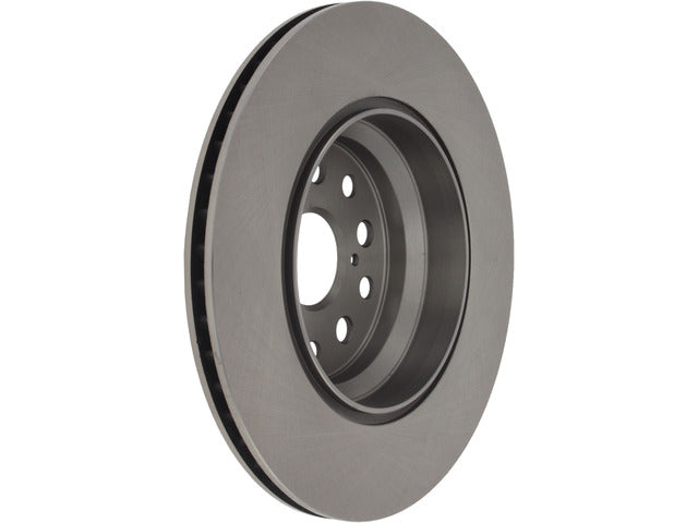 Centric Parts Disc Brake Rotor P/N:121.44152 Fits: Lexus Ls460 17-07, Lexus Ls600h 16-08 - Image 5