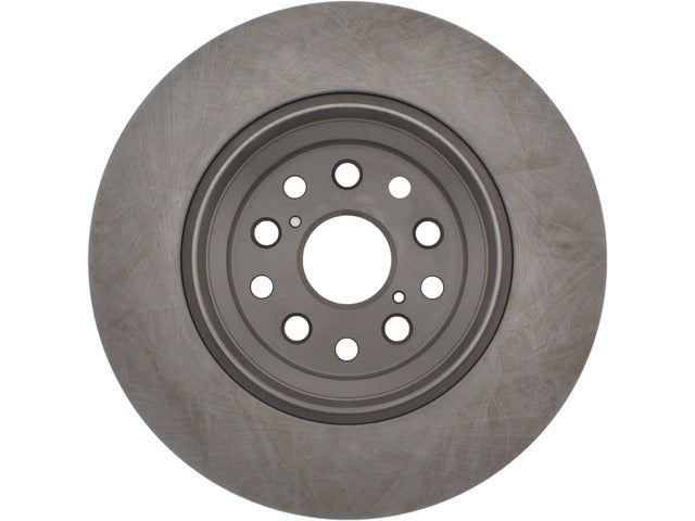 Centric Parts Disc Brake Rotor P/N:121.44153 Fits: Lexus Ls460 17-07, Lexus Ls600h 16-08 - Image 2