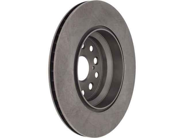 Centric Parts Disc Brake Rotor P/N:121.44153 Fits: Lexus Ls460 17-07, Lexus Ls600h 16-08 - Image 5