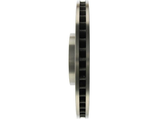 Centric Parts Disc Brake Rotor P/N:121.44154 Fits: Lexus Gs350 11-07 - Image 1