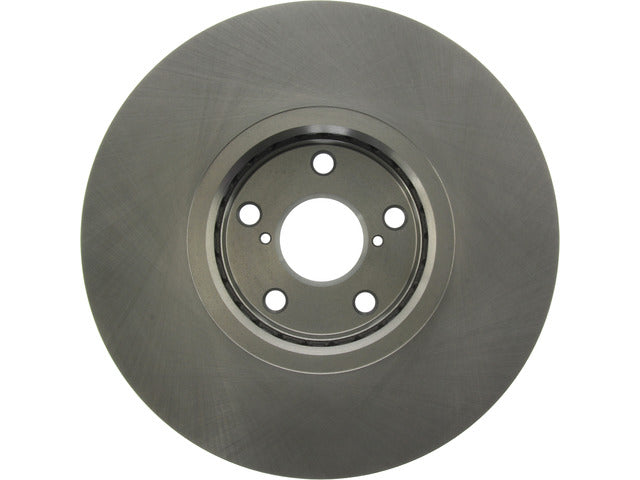Centric Parts Disc Brake Rotor P/N:121.44154 Fits: Lexus Gs350 11-07 - Image 2
