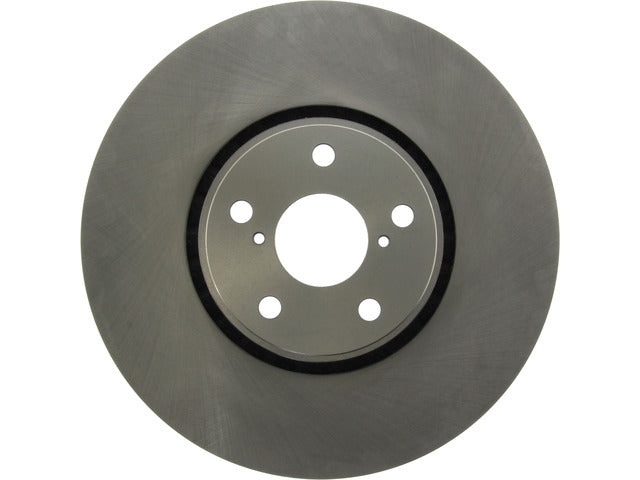 Centric Parts Disc Brake Rotor P/N:121.44154 Fits: Lexus Gs350 11-07 - Image 3
