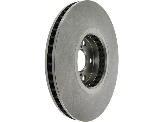 Centric Parts Disc Brake Rotor P/N:121.44154 Fits: Lexus Gs350 11-07 - Image 5