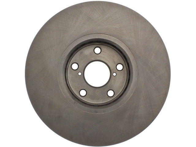 Centric Parts Disc Brake Rotor P/N:121.44155 Fits: Lexus Gs350 11-07 - Image 2