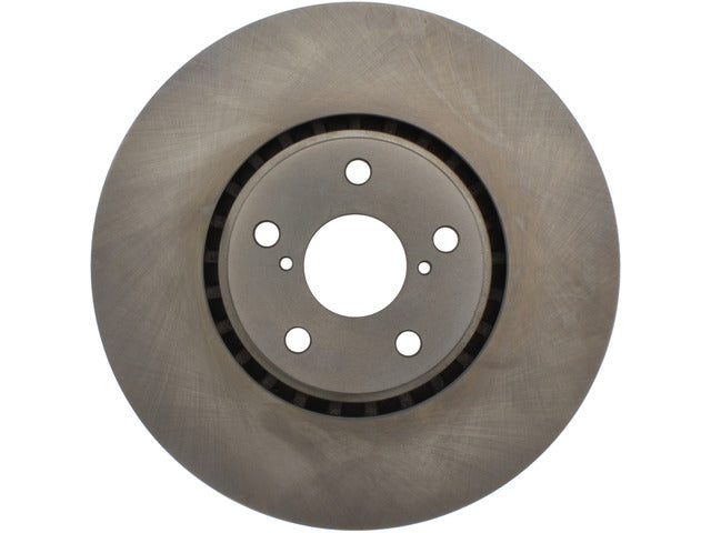 Centric Parts Disc Brake Rotor P/N:121.44155 Fits: Lexus Gs350 11-07 - Image 3