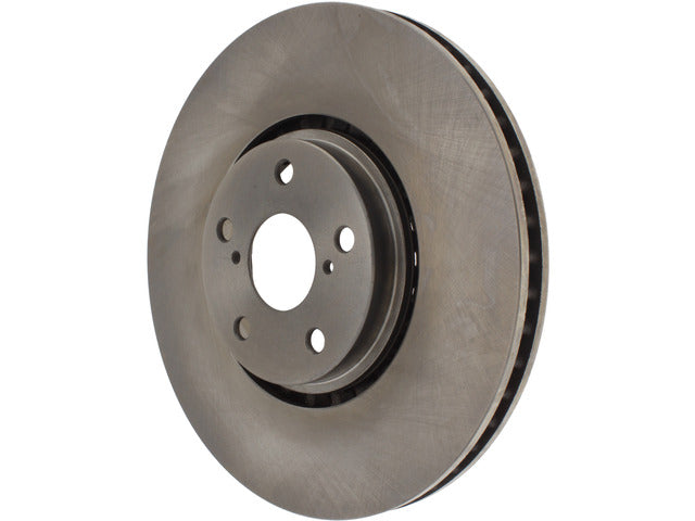 Centric Parts Disc Brake Rotor P/N:121.44155 Fits: Lexus Gs350 11-07 - Image 4
