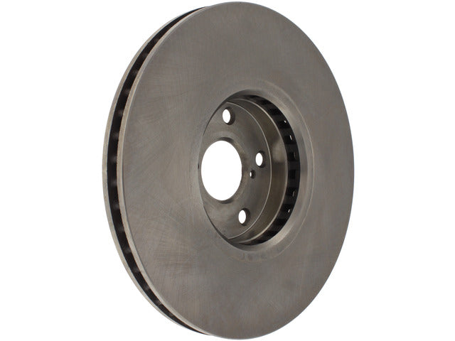 Centric Parts Disc Brake Rotor P/N:121.44155 Fits: Lexus Gs350 11-07 - Image 5