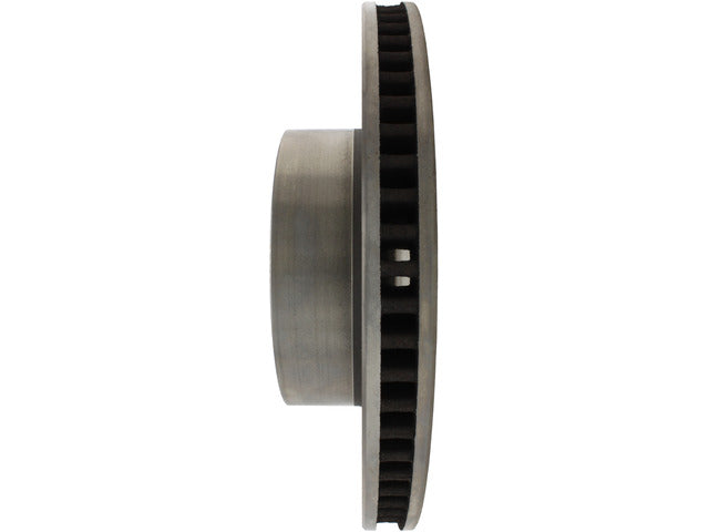Centric Parts Disc Brake Rotor P/N:121.44156 Fits: Lexus Lx570 21-17, Toyota Land Cruiser 21-16, Toyota Sequoia 22-08, Toyota Tundra 21-07 - Image 1