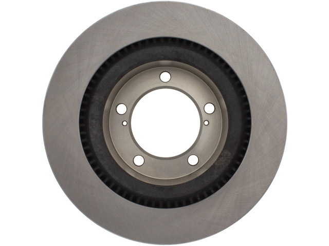Centric Parts Disc Brake Rotor P/N:121.44156 Fits: Lexus Lx570 21-17, Toyota Land Cruiser 21-16, Toyota Sequoia 22-08, Toyota Tundra 21-07 - Image 2