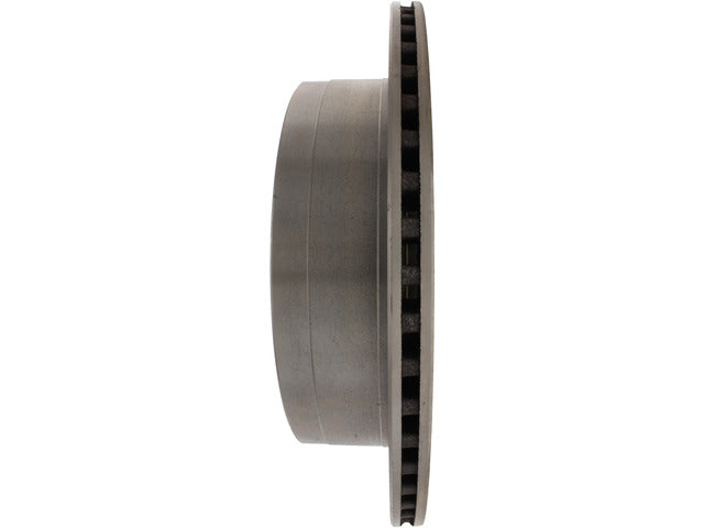 Centric Parts Disc Brake Rotor P/N:121.44157 Fits: Lexus Lx570 11-08, Lexus Lx570 21-13, Toyota Land Cruiser 11-08, Toyota Land Cruiser 21-13, Toyota Sequoia 22-08, Toyota Tundra 21-07 - Image 1