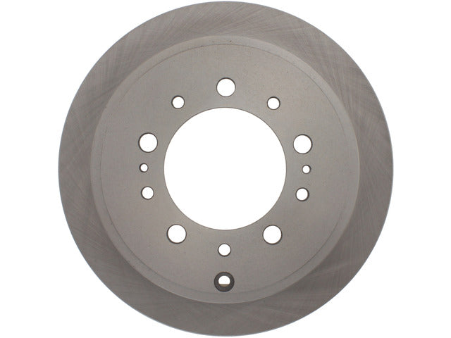 Centric Parts Disc Brake Rotor P/N:121.44157 Fits: Lexus Lx570 11-08, Lexus Lx570 21-13, Toyota Land Cruiser 11-08, Toyota Land Cruiser 21-13, Toyota Sequoia 22-08, Toyota Tundra 21-07 - Image 3
