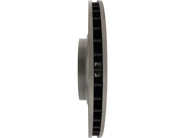 Centric Parts Disc Brake Rotor P/N:121.44158 Fits: Lexus Nx200t 17-15, Lexus Nx300 21-18, Lexus Nx300h 20-15, Lexus Rx350 15-10, Lexus Rx450h 15-10, Toyota Highlander 19-08, Toyota Sienna 20-11 - Image 1
