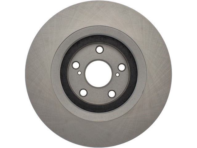 Centric Parts Disc Brake Rotor P/N:121.44158 Fits: Lexus Nx200t 17-15, Lexus Nx300 21-18, Lexus Nx300h 20-15, Lexus Rx350 15-10, Lexus Rx450h 15-10, Toyota Highlander 19-08, Toyota Sienna 20-11 - Image 2