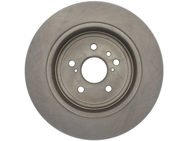 Centric Parts Disc Brake Rotor P/N:121.44159 Fits: Toyota Highlander 13-08 - Image 2