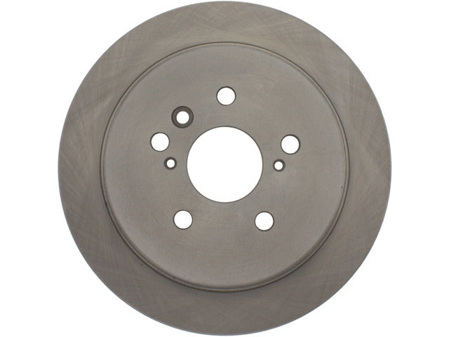Centric Parts Disc Brake Rotor P/N:121.44159 Fits: Toyota Highlander 13-08 - Image 3