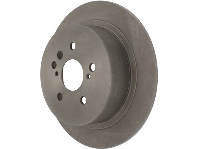 Centric Parts Disc Brake Rotor P/N:121.44159 Fits: Toyota Highlander 13-08 - Image 4