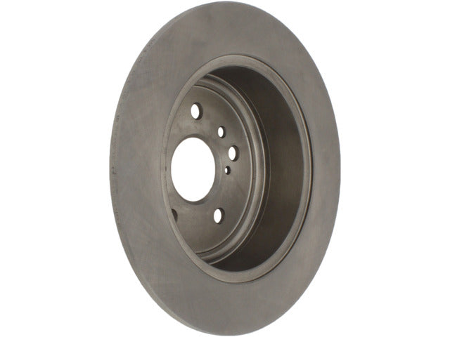 Centric Parts Disc Brake Rotor P/N:121.44159 Fits: Toyota Highlander 13-08 - Image 5