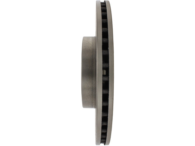 Centric Parts Disc Brake Rotor P/N:121.44160 Fits: Pontiac Vibe 10-09, Scion Xd 14-08, Toyota Corolla 19-09, Toyota Matrix 14-09 - Image 1