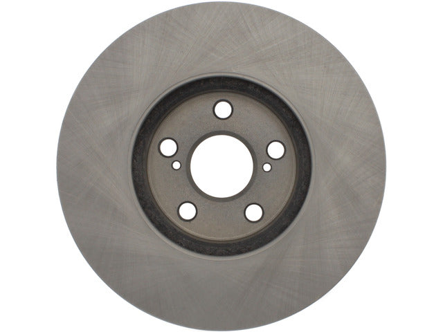 Centric Parts Disc Brake Rotor P/N:121.44160 Fits: Pontiac Vibe 10-09, Scion Xd 14-08, Toyota Corolla 19-09, Toyota Matrix 14-09 - Image 2