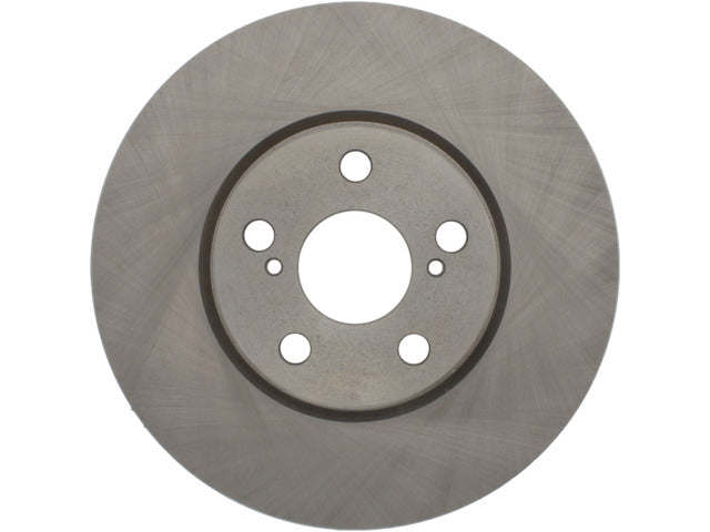 Centric Parts Disc Brake Rotor P/N:121.44160 Fits: Pontiac Vibe 10-09, Scion Xd 14-08, Toyota Corolla 19-09, Toyota Matrix 14-09 - Image 3