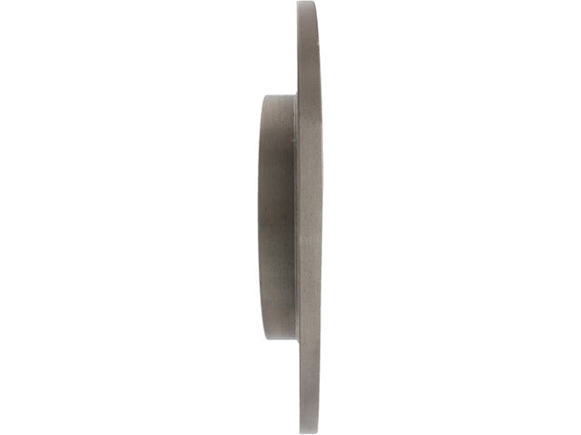 Centric Parts Disc Brake Rotor P/N:121.44161 Fits: Pontiac Vibe 10-09, Scion Im 2016, Scion Xb 15-08, Toyota Corolla Im 18-17, Toyota Matrix 13-09 - Image 1