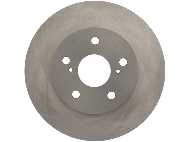 Centric Parts Disc Brake Rotor P/N:121.44161 Fits: Pontiac Vibe 10-09, Scion Im 2016, Scion Xb 15-08, Toyota Corolla Im 18-17, Toyota Matrix 13-09 - Image 3