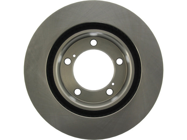 Centric Parts Disc Brake Rotor P/N:121.44162 Fits: Lexus Lx570 11-08, Lexus Lx570 16-13, Toyota Land Cruiser 11-08, Toyota Land Cruiser 20-13 - Image 2