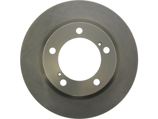 Centric Parts Disc Brake Rotor P/N:121.44162 Fits: Lexus Lx570 11-08, Lexus Lx570 16-13, Toyota Land Cruiser 11-08, Toyota Land Cruiser 20-13 - Image 3