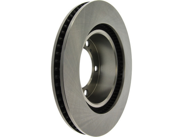 Centric Parts Disc Brake Rotor P/N:121.44162 Fits: Lexus Lx570 11-08, Lexus Lx570 16-13, Toyota Land Cruiser 11-08, Toyota Land Cruiser 20-13 - Image 5