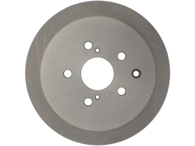 Centric Parts Disc Brake Rotor P/N:121.44166 Fits: Lexus Rx350 15-10, Lexus Rx450h 15-10, Toyota Highlander 19-14, Toyota Sienna 20-11 - Image 3