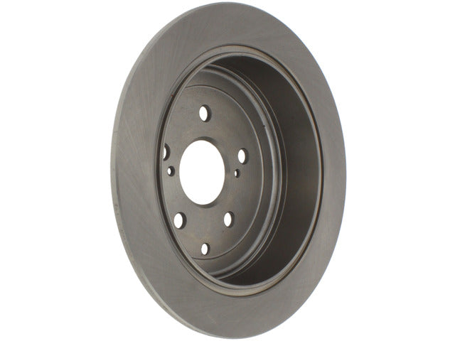 Centric Parts Disc Brake Rotor P/N:121.44166 Fits: Lexus Rx350 15-10, Lexus Rx450h 15-10, Toyota Highlander 19-14, Toyota Sienna 20-11 - Image 5