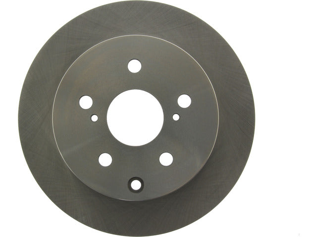 Centric Parts Disc Brake Rotor P/N:121.44167 Fits: Pontiac Vibe 10-09, Toyota Matrix 13-09 - Image 3