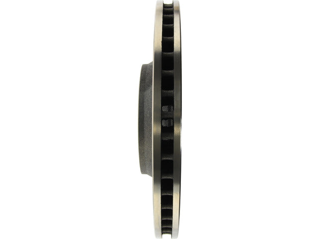 Centric Parts Disc Brake Rotor P/N:121.44168 Fits: Toyota Venza 16-09 - Image 1