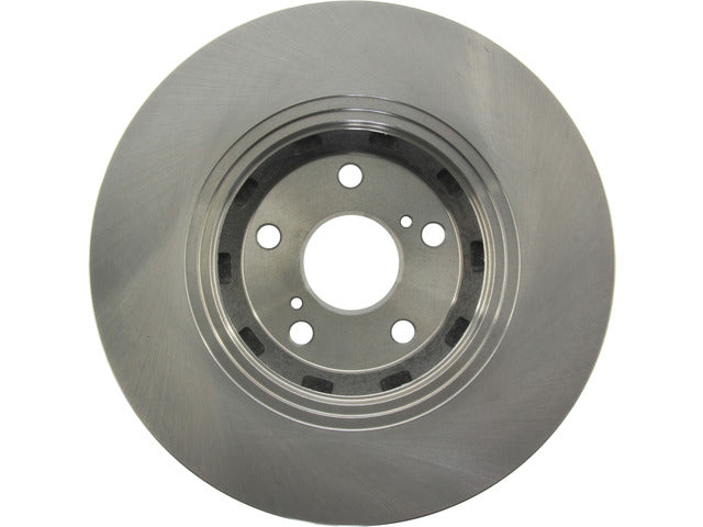 Centric Parts Disc Brake Rotor P/N:121.44168 Fits: Toyota Venza 16-09 - Image 2