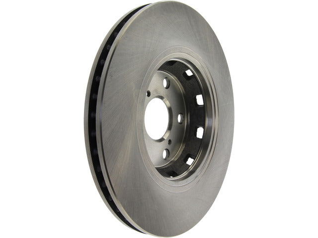 Centric Parts Disc Brake Rotor P/N:121.44168 Fits: Toyota Venza 16-09 - Image 5