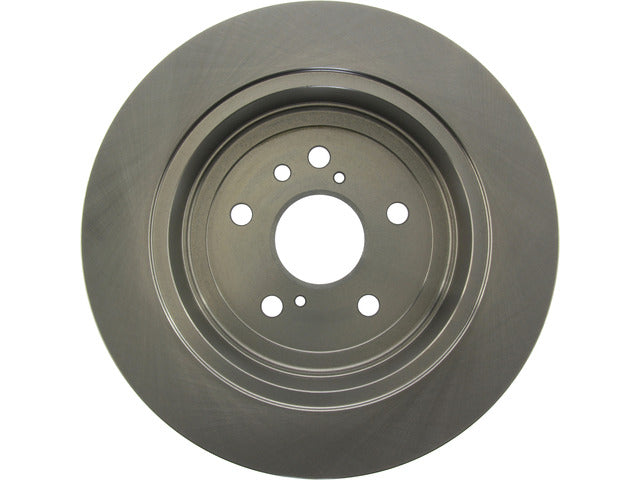 Centric Parts Disc Brake Rotor P/N:121.44169 Fits: Toyota Venza 16-09 - Image 2