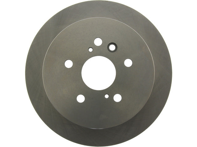 Centric Parts Disc Brake Rotor P/N:121.44169 Fits: Toyota Venza 16-09 - Image 3