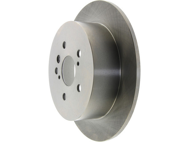 Centric Parts Disc Brake Rotor P/N:121.44169 Fits: Toyota Venza 16-09 - Image 4